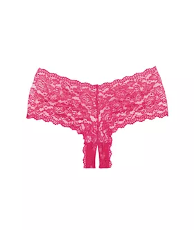 Adore Candy Apple Panty