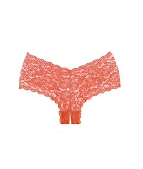 Adore Candy Apple Panty