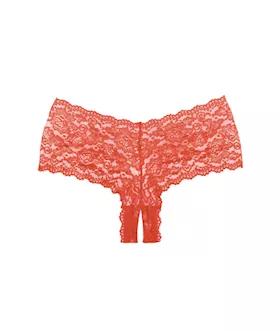 Adore Candy Apple Panty