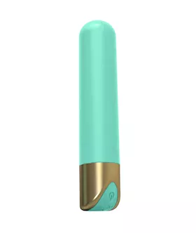 Share Satisfaction Dynamo Bullet Vibrator