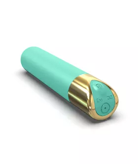 Share Satisfaction Dynamo Bullet Vibrator
