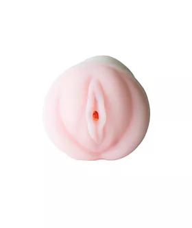 Nood Masturbator - Vaginal Ecstasy
