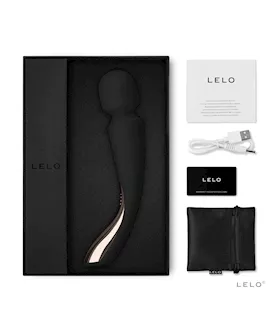 Lelo Smart Wand 2