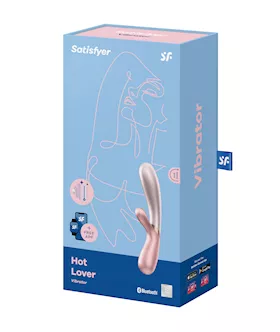 Satisfyer Hot Lover