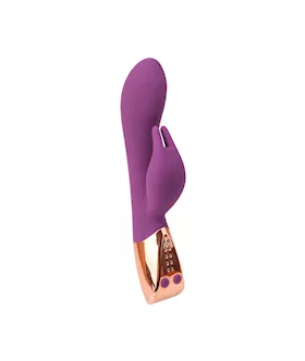 G Knight Rabbit Vibrator