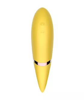 Amore Perched Suction Vibrator
