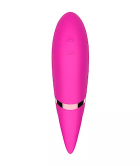 Amore Perched Suction Vibrator