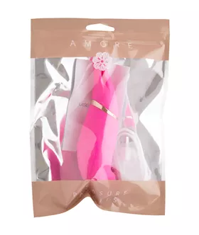 Amore Perched Suction Vibrator