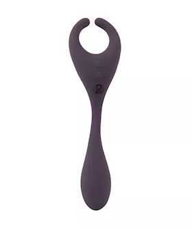 Twisted Love Remote Controlled Couples Vibrator