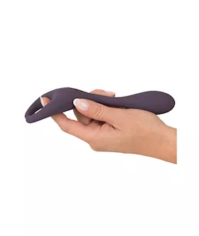 Twisted Love Remote Controlled Couples Vibrator