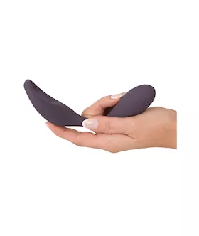 Twisted Love Remote Controlled Couples Vibrator