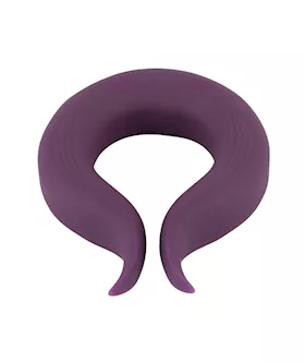 Twisted Love Couples Ring