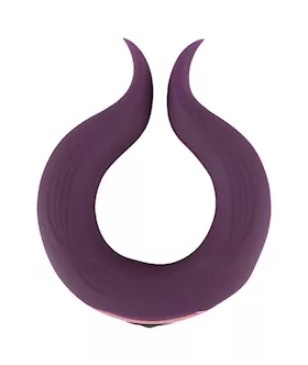 Twisted Love Couples Ring