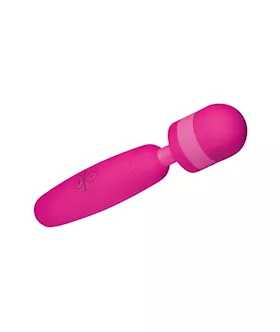 Ultimate Relaxation Wand Vibrator