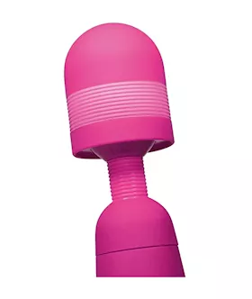 Ultimate Relaxation Wand Vibrator