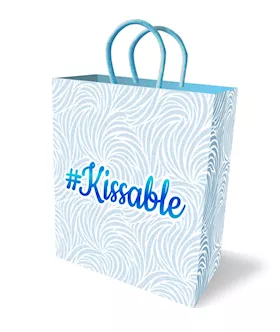 Kissable  Gift Bag