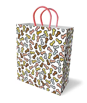 Glitteratti  Gift Bag