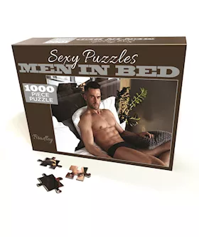 Sexy Puzzles  Bradley