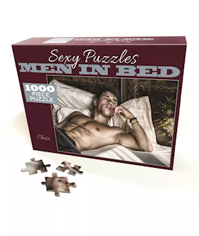 Sexy Puzzles  Chase