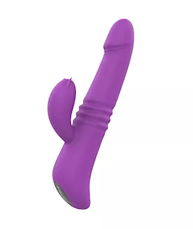 Amore Kaya Thrusting Rabbit Vibrator