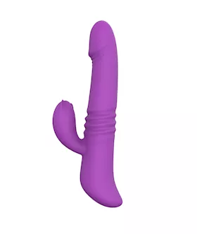 Amore Kaya Thrusting Rabbit Vibrator