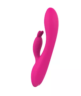 Amore Heating Rabbit Vibrator