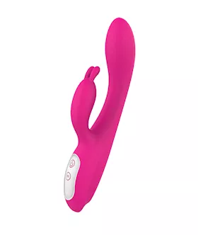 Amore Heating Rabbit Vibrator