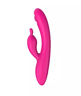 Amore G-spot Kisses Rabbit Vibrator