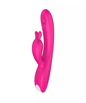 Amore G-spot Kisses Rabbit Vibrator
