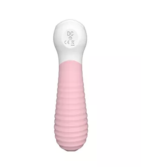 Amore Ribbed Classic Vibrator