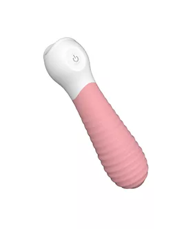 Amore Ribbed Classic Vibrator