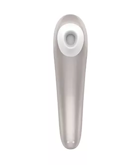 Screaming Pro Suction Vibe