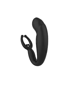 Amore Stroking Bead Prostate Stimulator
