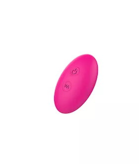 Amore Mini Bullet Vibe And Wireless Remote