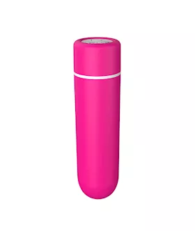 Amore Mini Bullet Vibe And Wireless Remote