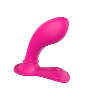 Amore Seduce Me Dual Vibrator