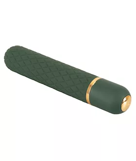 Emerald Love Luxurious Bullet Vibrator 