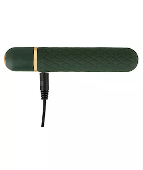 Emerald Love Luxurious Bullet Vibrator 