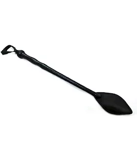 Rouge Leather Whip