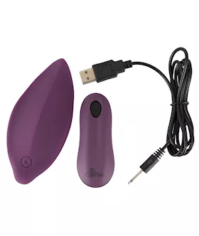 Sweet Smile Panty Vibrator