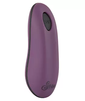 Sweet Smile Panty Vibrator