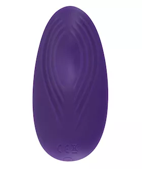 Sweet Smile Panty Vibrator With Remote