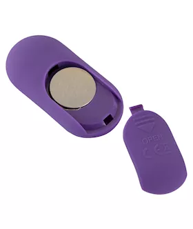 Sweet Smile Panty Vibrator With Remote
