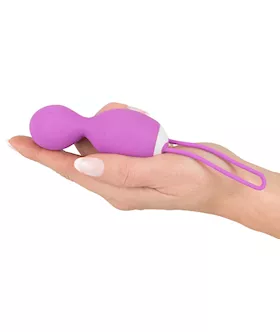 Sweet Smile Remote Controlled Rotating Love Ball