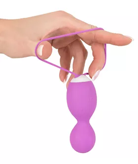 Sweet Smile Remote Controlled Rotating Love Ball