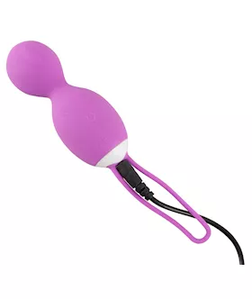 Sweet Smile Remote Controlled Rotating Love Ball