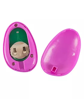 Sweet Smile Remote Controlled Rotating Love Ball