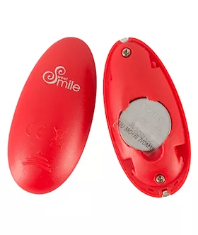 Sweet Smile Remote Controlled Love Ball 