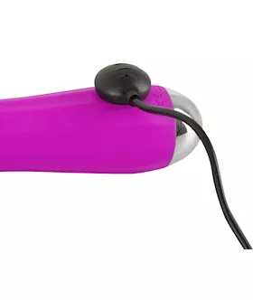 Sweet Smile Rechargeable Wand 