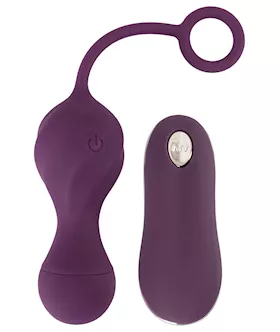 Sweet Smile Remote Controlled Love Balls